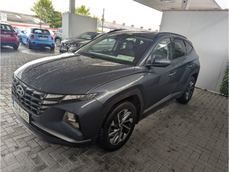 2022 Hyundai Tucson IX35 EXECUTIVE 5DR €31,950