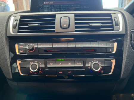 2016 BMW 1 Series €14950! 2016 BMW 118D 1 SERIES AUTOMATIC SPORT 2.0 AUTOMATIC / REVERSE CAMERA / CRUISE CONTROL €14,950 thumbnail