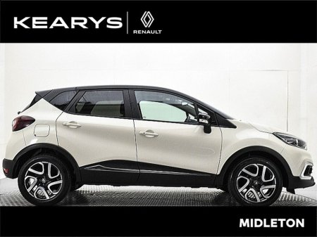 2019 Renault Captur 0.9 TCe 90 ICONIC €14,990