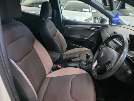 2020 SEAT Ibiza 1.0 MPI 80HP XCELLENCE 5DR €16,500 thumbnail