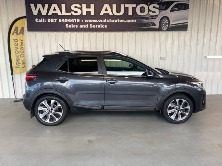 2020 Kia Stonic K2 SAM 5DR €16,950