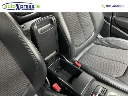 2014 Audi A3 1.6 TDI Manual €7,995 thumbnail