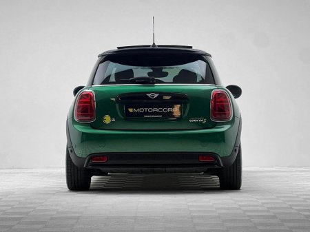 2023 MINI Cooper S ELECTRIC LEVEL 3 €23,990 thumbnail