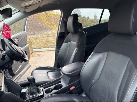 2024 Kia Sportage K3 MY25 5DR €36,500 thumbnail