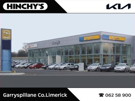 2026 Kia Sportage Sportage K2 1.6TD Commercial - New Model