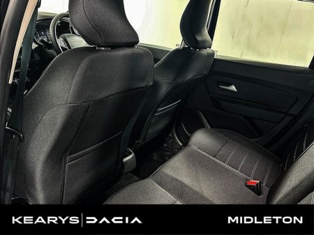 2023 Dacia Duster 1.5 Blue dCi 115 Expression €18,990 thumbnail