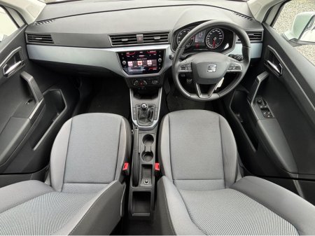 2020 SEAT Arona 1.0 TSI 115HP SE 5DR €15,950