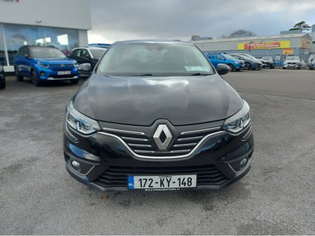 2017 Renault Megane GRAND COUPE DYNAMIQUE €13,500