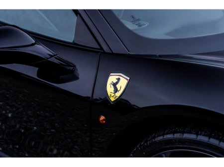 2013 Ferrari 458  €249,950 thumbnail