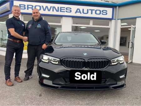 2022 Ford Tourneo Connect TITANIUM ECOBLUE €32,999