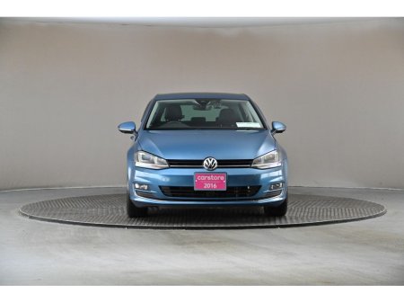 2017 Volkswagen Golf *JAN 2026 PRICING NOW* 1.4 TSI DSG HIGHLINE 103KW *