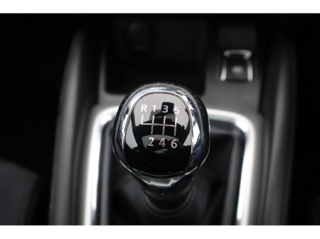 2017 Nissan Qashqai N-CONNECTA 360  Great Spec Exceptional Condition! €13,995 thumbnail