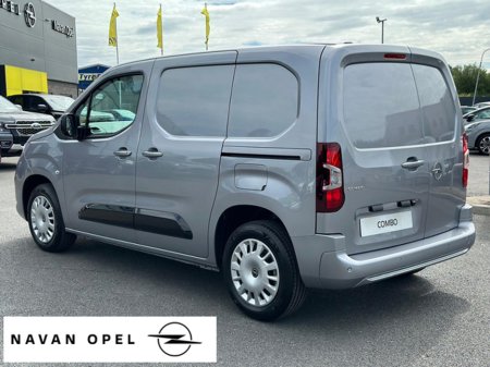 2026 Opel Combo All-New Sportive SWB 1.5 TD 100Ps  ** From €74 Per Week ** €24,390 thumbnail