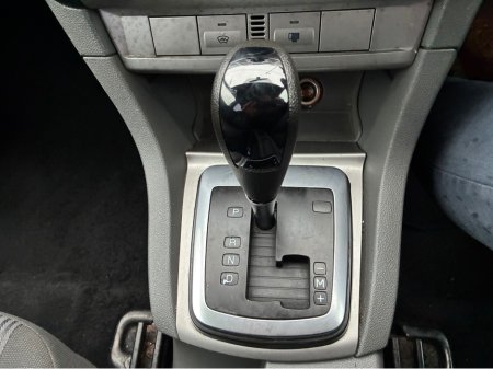 2008 Ford Focus STYLE 1.6 100PS 4DR €1,950 thumbnail