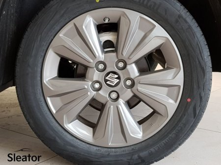 2026 Suzuki Vitara Motion €33,750