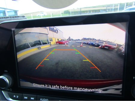 2023 Nissan Qashqai ACENTA PREMIUM DIG-T **LOW KMS** thumbnail