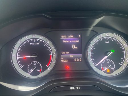 2021 Skoda Kodiaq 7S STYLE 2.0 TDI 150HP DSG 5DR AU €36,950 thumbnail