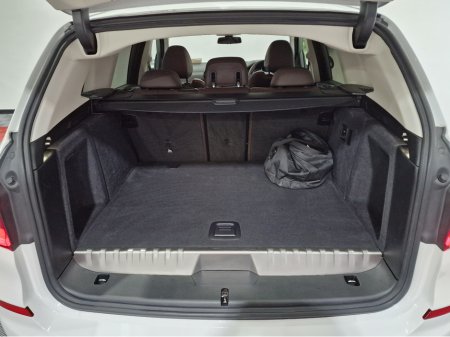 2021 BMW X3 30E X-DRIVE X-LINE AUTOMATIC **ONE OWNER / ACTIVE CRUISE CONTROL / APPLE CARPLAY / ELECTRIC TOWBAR / FULL MOCHA LEATHER / HEATED STEERING WHEEL / SAT NAV / REVERSE CAMERA / REAR TINTED GLASS** €38,450 thumbnail