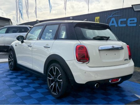 2018 MINI Cooper D 1.5 DIESEL - AUTO - 12M WARRANTY - CAR: 1454 €16,950