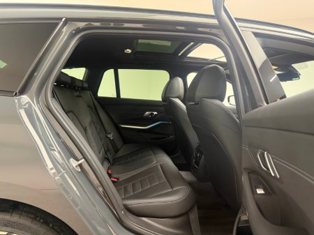 2025 BMW 3 Series 330E M SPORT €57,990 thumbnail