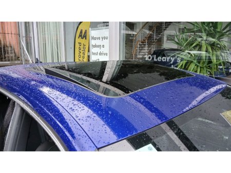 2025 Volkswagen Arteon 2.0TDI D7F 150HP R-LINE SHOOTING BRAKE, LAPIZ BLUE. €54,950 thumbnail