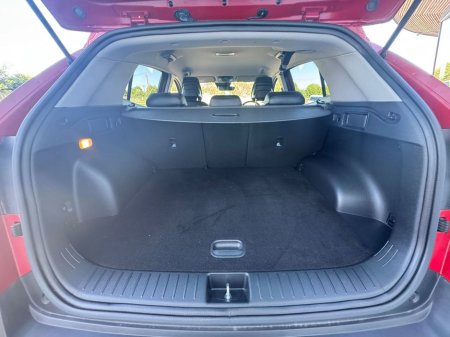 2023 Kia Sportage Mhev K3 DSL MY23 5DR €33,950 thumbnail