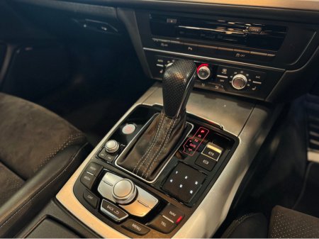 2015 Audi A6 2.0 TDI 150 S LINE ULTRA €20,995 thumbnail