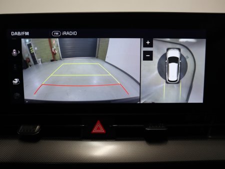 2022 Kia Sportage *77* GT-LINE S PHEV 4X4 €31,995 thumbnail