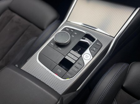 2022 BMW 3 Series 330E M SPORT €39,990 thumbnail