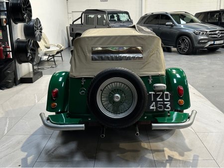 1969 Volkswagen Beetle 1969 VOLKSWAGEN BEETLE KIT CAR €10,950 thumbnail