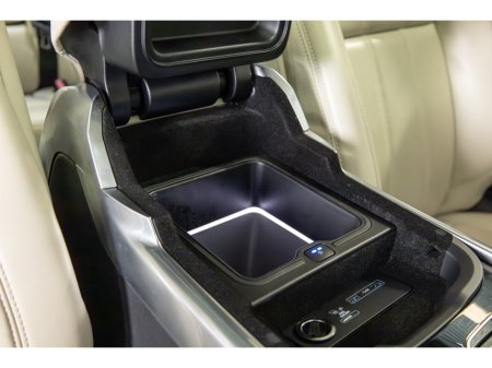 2021 Land Rover Range Rover Sport 2.0 Si4 PHEV 404 PS AWD Auto HSE Silver €49,950 thumbnail