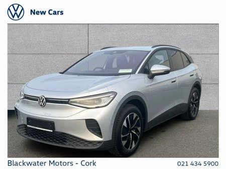 2026 Volkswagen ID.4 Pro Plus 286BHP *ORDER YOUR 261 TODAY* €48,900