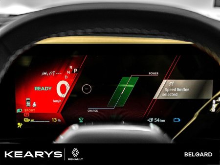 2026 Renault Megane E-Tech Order your new 261 techno esprit Alpine EV60 220h today! €36,995 thumbnail