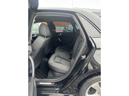 2015 Audi A1  €13,950 thumbnail