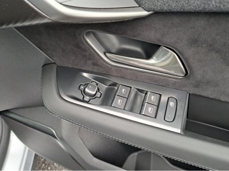 2026 Opel Grandland GS MHEV 136BHP **LEATHER AND COMFORT PACK** €49,500 thumbnail