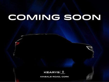 2024 Renault Arkana Evolution Tce 140 Auto