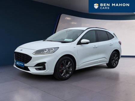 2023 Ford Kuga 1.5 EcoBlue 120PS ST-Line
