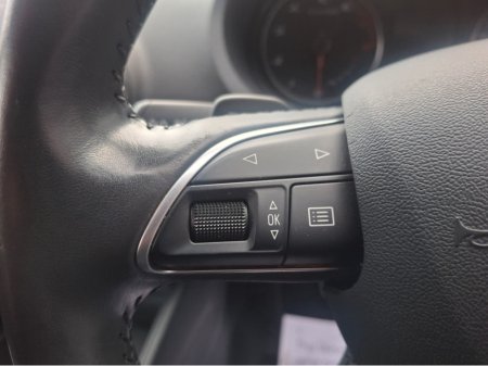 2014 Audi A3 1.4 T €11,950 thumbnail