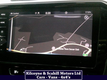 2020 Volkswagen Arteon 2.0 TDI R-LINE D7F 150HP AUTO5DR AU €29,950 thumbnail