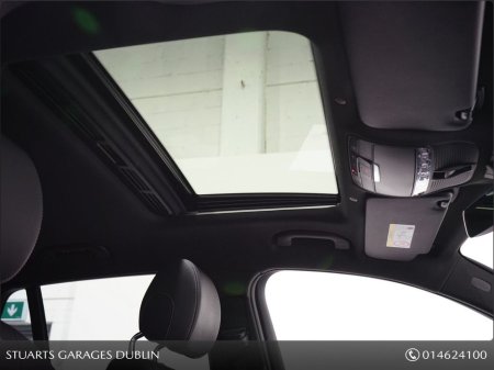 2023 Mercedes-Benz EQC EQC 400 AMG LINE: SELENITE GREY METALLIC WITH BLACK LEATHER, SUNROOF, 21” DIAMOND CUT TURBINE ALLOYS, SIDE RUNNING BOARDS, KEYLESS ENTRY €44,945 thumbnail