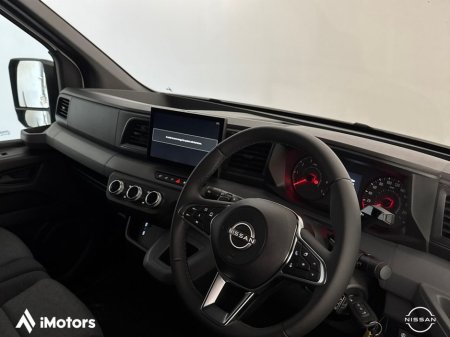 2026 Nissan Interstar DEMO 150 SV Premium Auto thumbnail