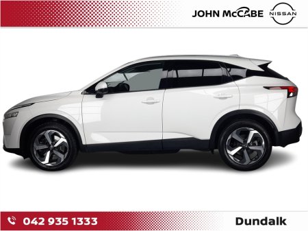 2023 Nissan Qashqai EPOWER SV PREMIUM GR R RR 4DR AUTO *RETAIL PRICE €35,450 - €2,000 SCRAPPAGE* FLEXIBLE FINANCE OFFERS AVAILABLE €33,450