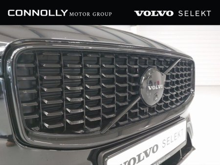 2025 Volvo XC60 Plus Black Ed T6 PHEV €573pm €65,495 thumbnail