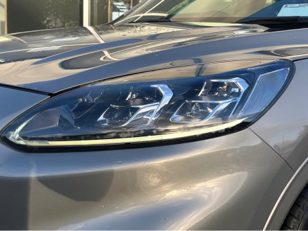 2022 Ford Kuga ST-LINE EDITION ECOB ECOBLUE €28,750