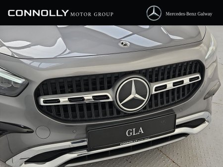 2026 Mercedes-Benz GLA Class 180d Progressive Line €59,900 thumbnail