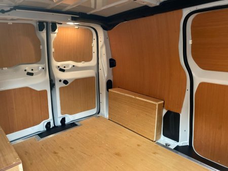 2024 Fiat Scudo SCUDO 1.5 L2 100BHP TECNICO 4DR €21,134 thumbnail