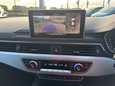 2020 Audi A4  €29,950 thumbnail