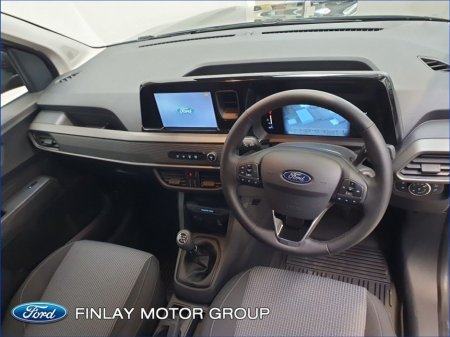 2026 Ford Transit Courier Trend - From €156 p/w + VAT/Contract lease