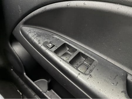 2015 Mitsubishi Mirage 1.0 DBA-A05A CVT 5DR AU AUTO €8,950 thumbnail