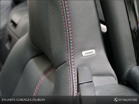 2017 Mazda MX-5 *SOLD DEPOSIT TAKEN*1.5P GT ROADSTER IN SOUL RED CRYSTAL WITH BLACK LEATHER. HEATED SEATS, 17” SMOKED ALLOYS, KEYLESS ENTRY, LANE DEPARTURE WARNING, B thumbnail